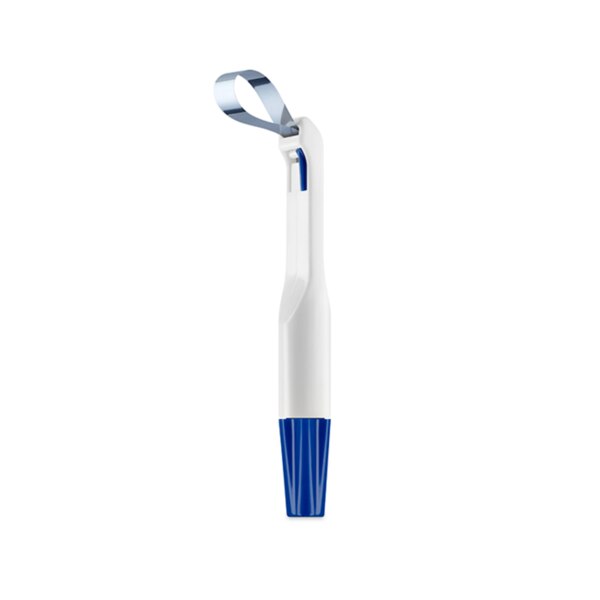 Universal Dental Matrix Band System – Adjustable Hold Disposable Matrices With Handle & Clamps