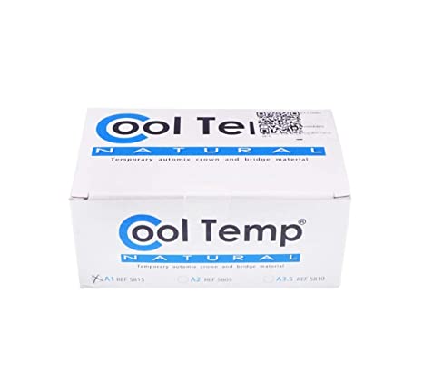 Cool Temp Natural Refill A1 product image
