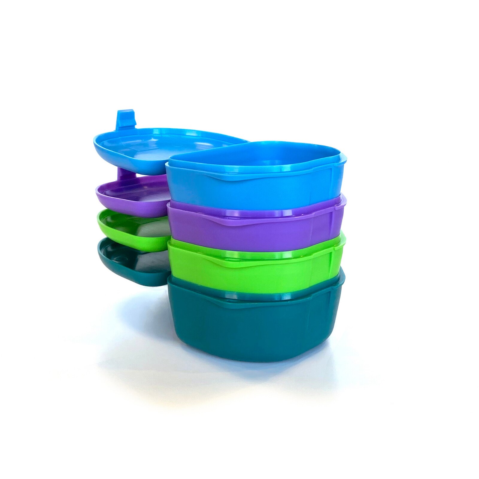 Retainer Box, 1-1/2", Assorted, 12/Pk, 25R550 thumbnail 10