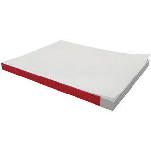 Mixing Pad, Large, 7" x 8", 21/Pk thumbnail 9