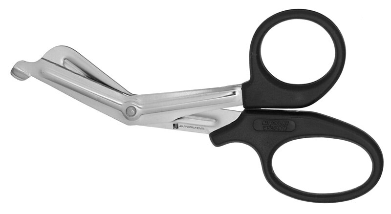 Utility Scissor 7.5'' Black product image