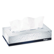 Tissue Kleenex Standard 2-Ply White 100/Box 36Bx/Cs