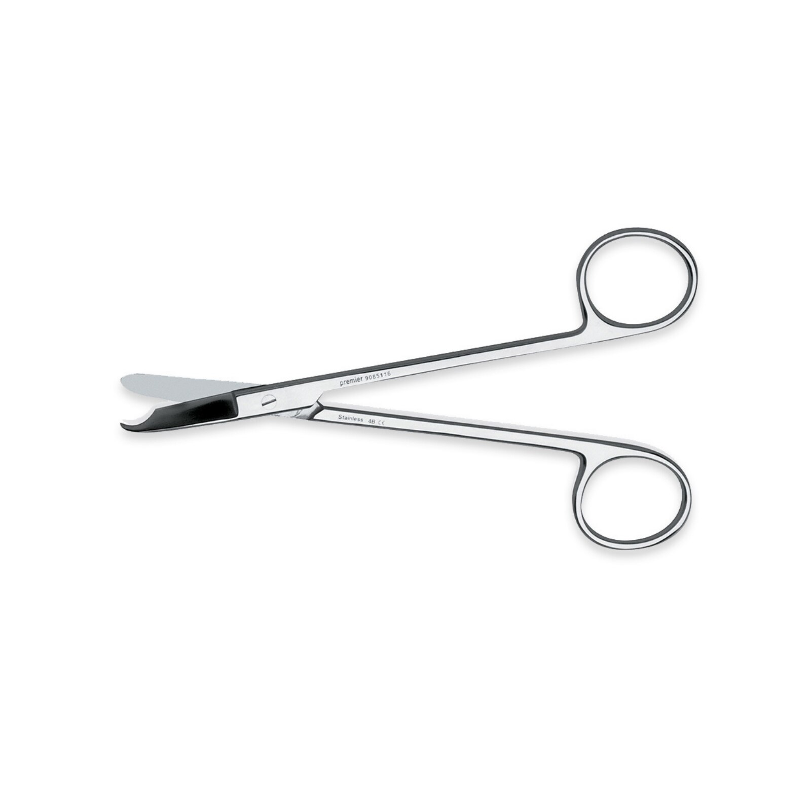 Surgical Scissors 5.5 in Spencer Suture Ea thumbnail 4
