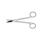 Scissors Spencer Suture 5.5"