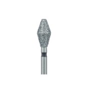Meisinger Diamonds 811LH-037-FG Super-Coarse 2/Pk