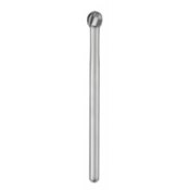 Burs Carbide HP 10 Sterile 10/Pk