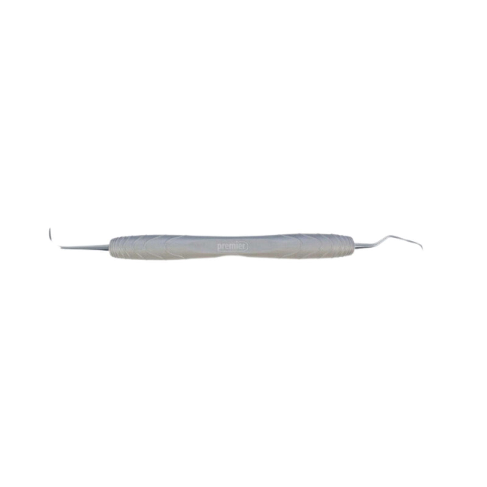 PremierAir Implant Scaler Langer / Nebraska DE 128B / 7 Mini Titanium Alloy Ea thumbnail 5