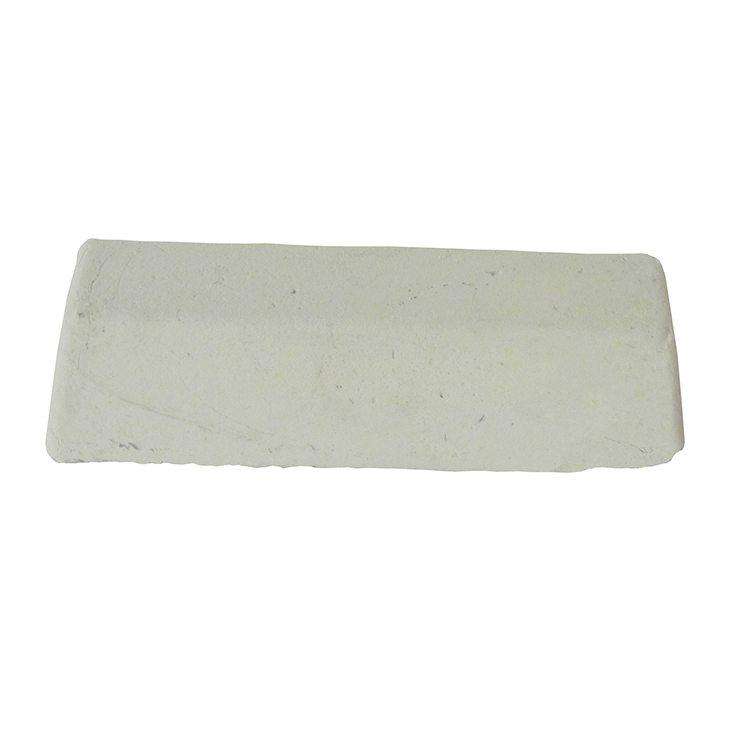 Composite Polish Bar White 1lb product image