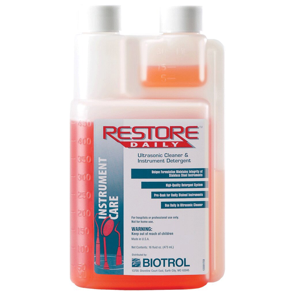 Restore™ Daily 16oz Bottle thumbnail 8