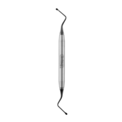 Curette DE Lucas Surgical 85 #6 Handle