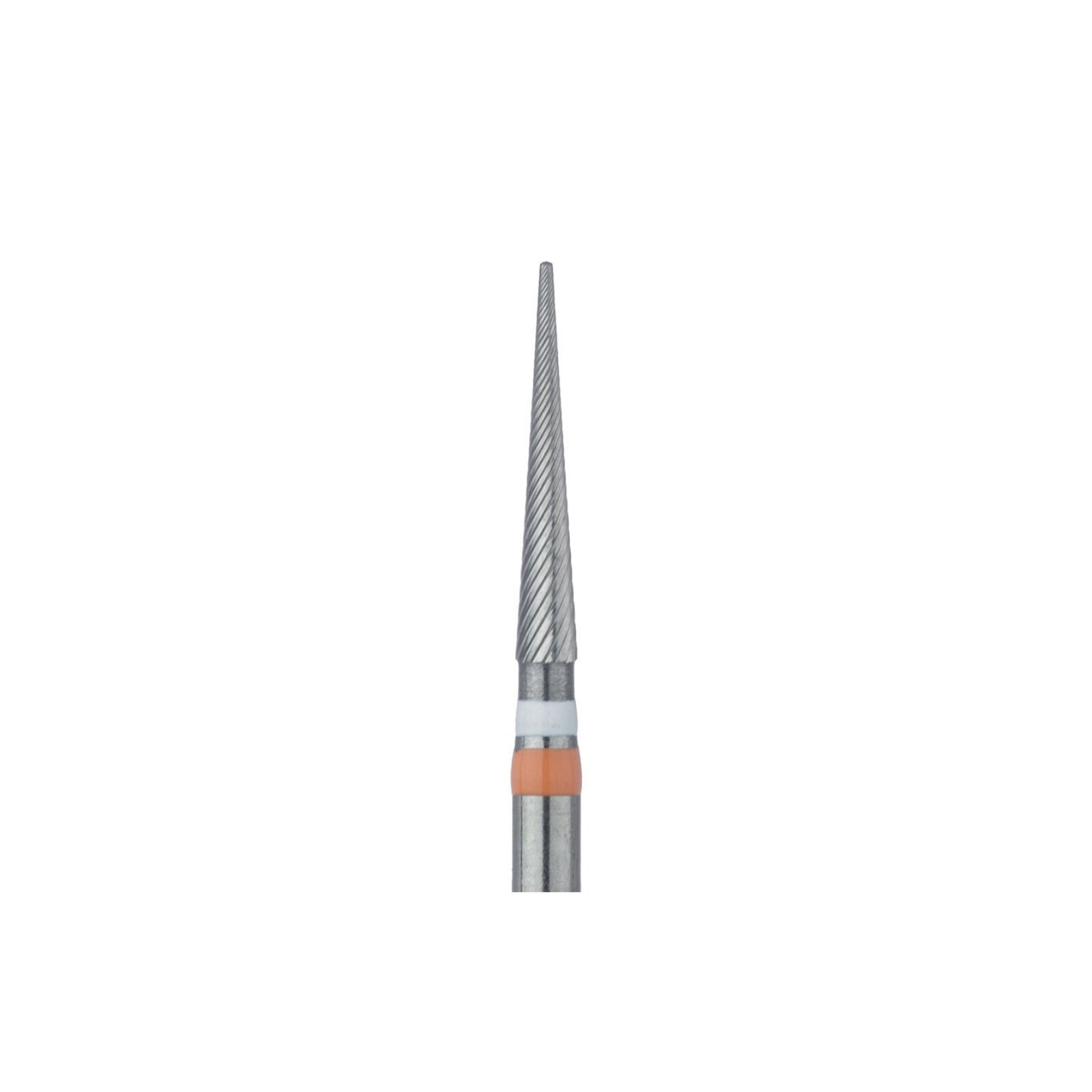 Carbide Bur Trimming & Finishing Friction Grip 135/014 5/Pk product image