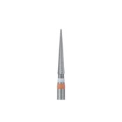 Carbide T&F Twist Bur ET9 Ultra-Fine 5/Pk 