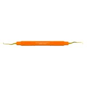 XP Gracey 11/12 DE Resin Handle Deep Pocket