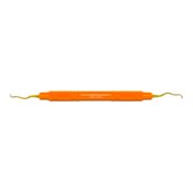 Gracey 11-12 XP 3/8 Orange Resin
