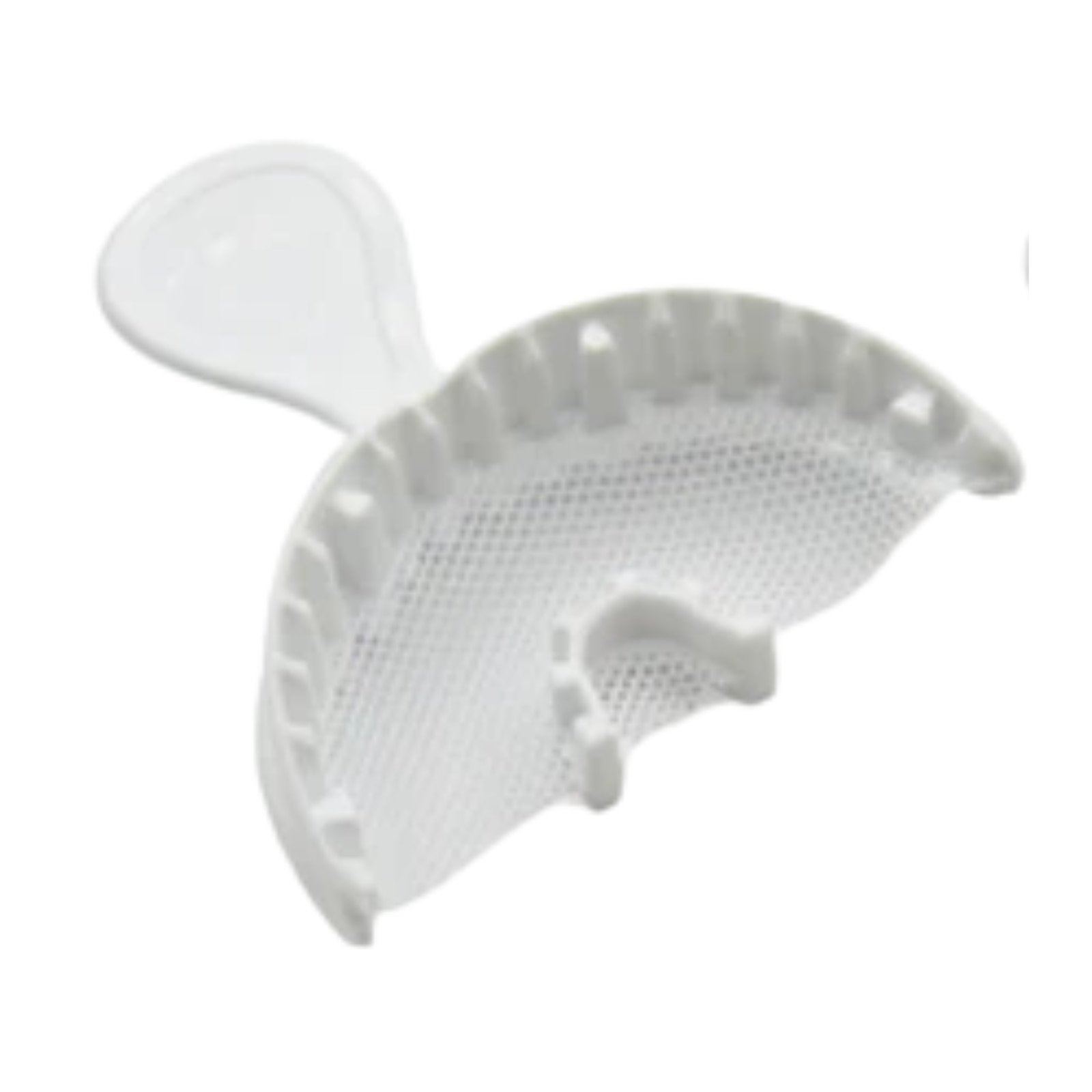 Foot Control Tubing Gray 4 Hole Per Foot thumbnail 3