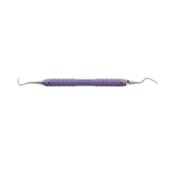 Sickle-Hoe Scaler #8 Resin Handle