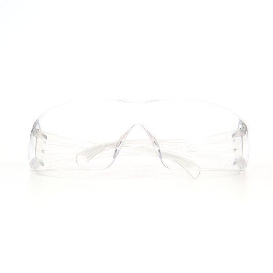 SecureFit Protective Eyewear Clear 20/Case thumbnail 4