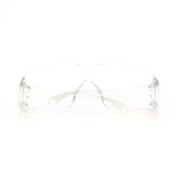 SecureFit Protective Eyewear Clear 20/Case