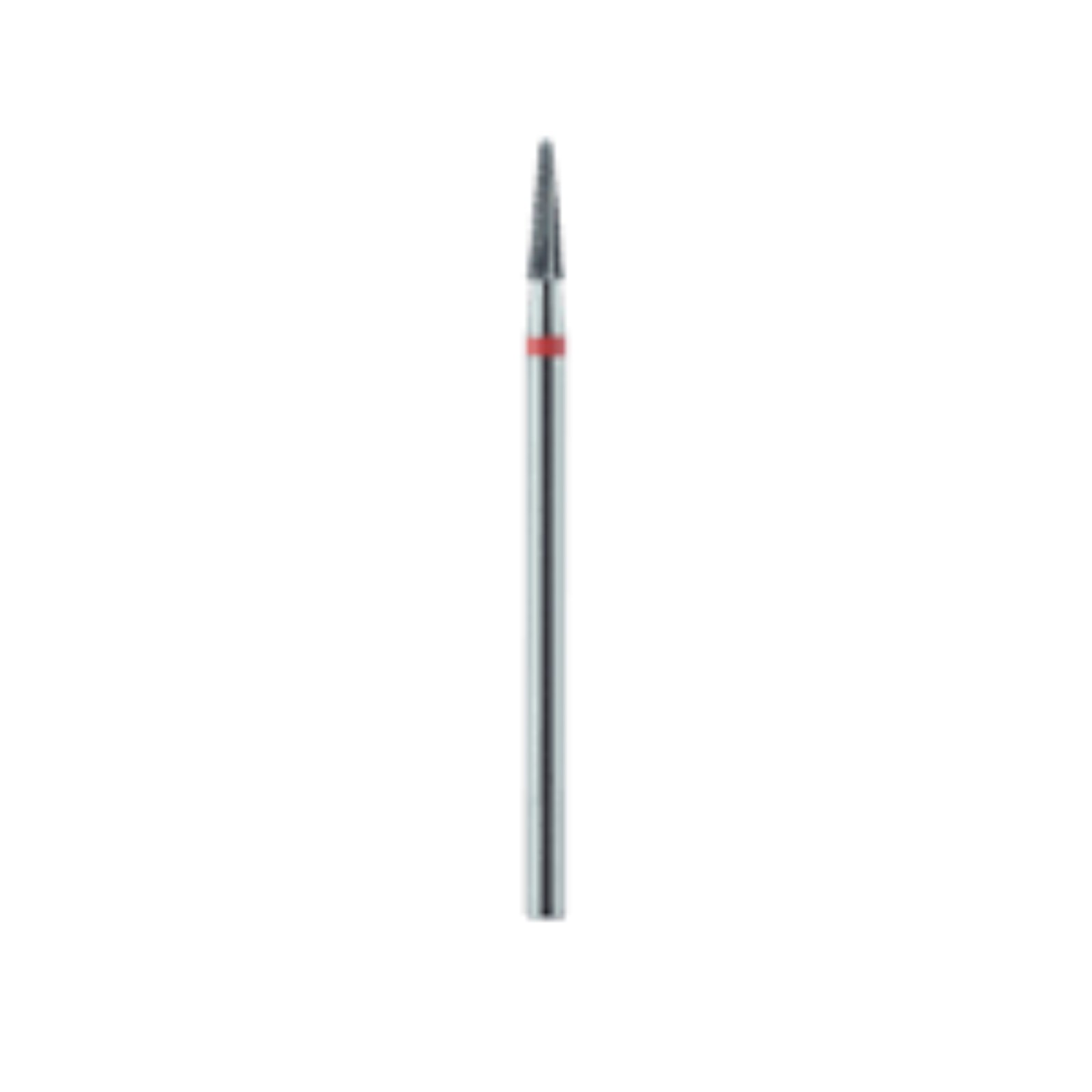 #138-023 Fine Lab Carbide Bur Q-Cut Round End Taper HP product image