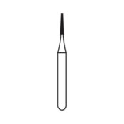 Alpen Carbides O&S Burs 10/Pk HP 169L