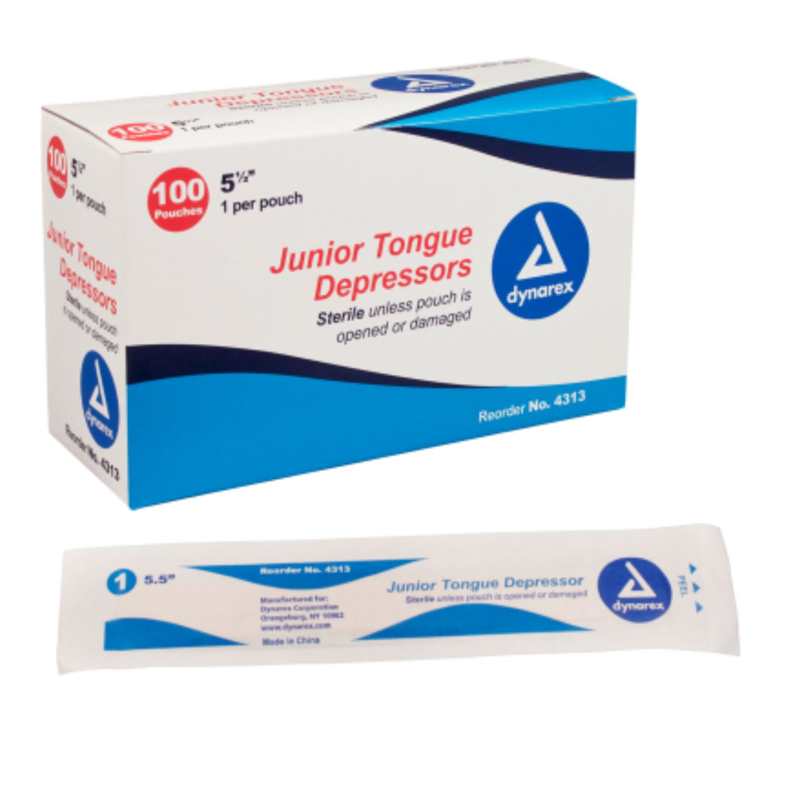 Carbon Steel Sterile Surgical Blade #21 10/Bx product image