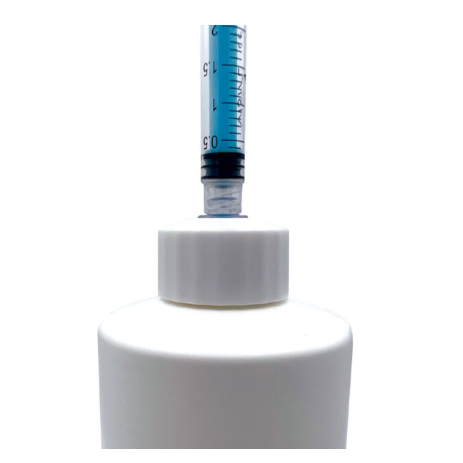 Luer-Lock Bottle Cap thumbnail 3