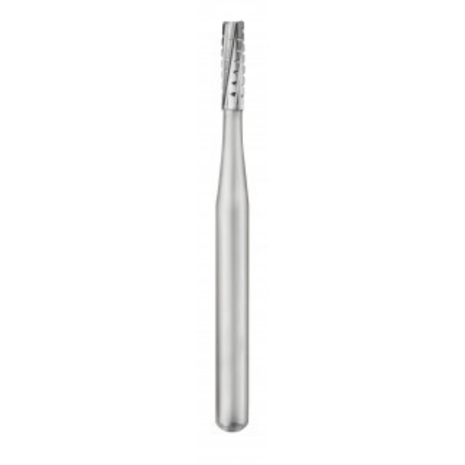 Standard Operative Carbide Burs, FG, Straight Cross Cut Fissure, # 558, 100/Pk, 13558 thumbnail 10