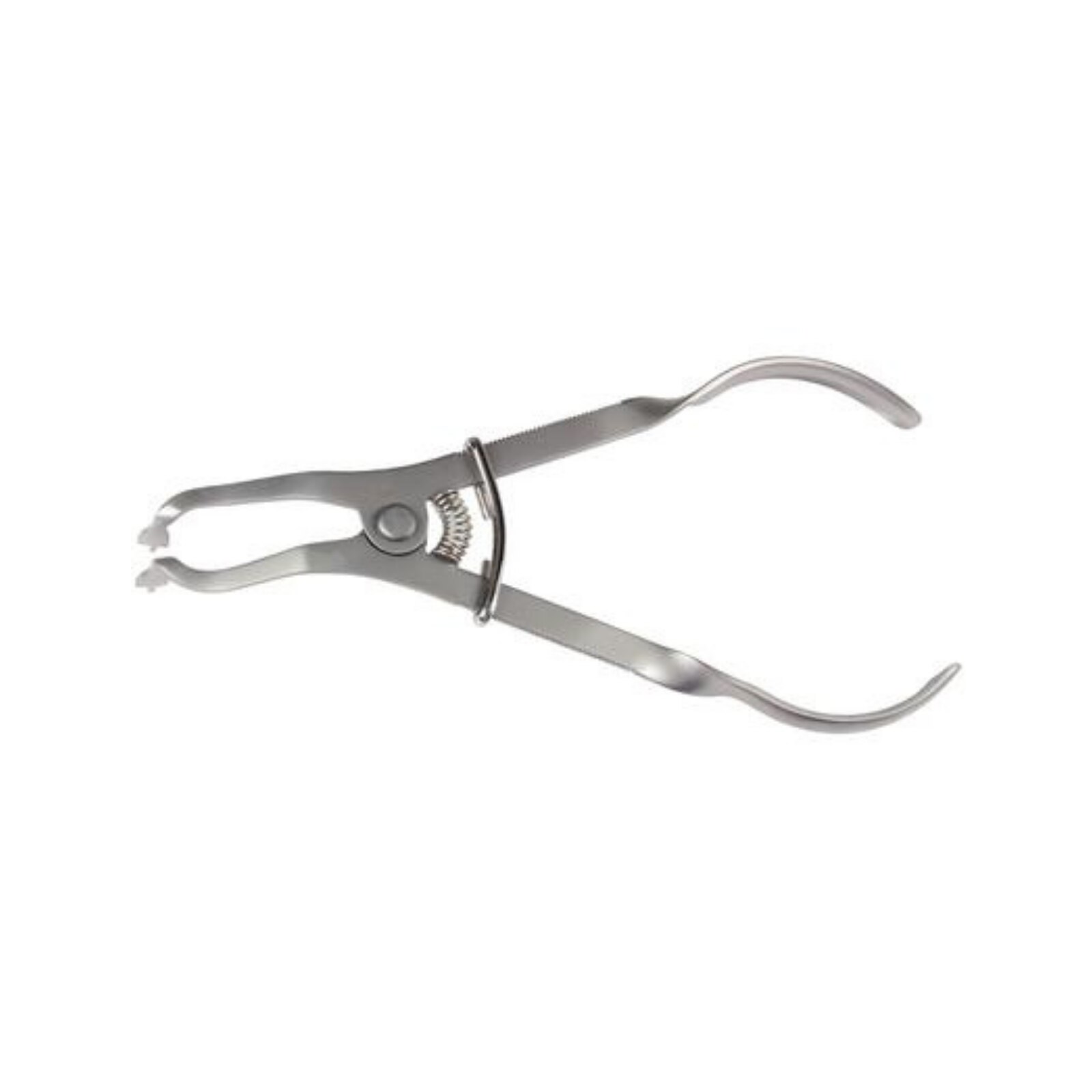 Forceps Rubber Dam Clamp 6-3/4" product image