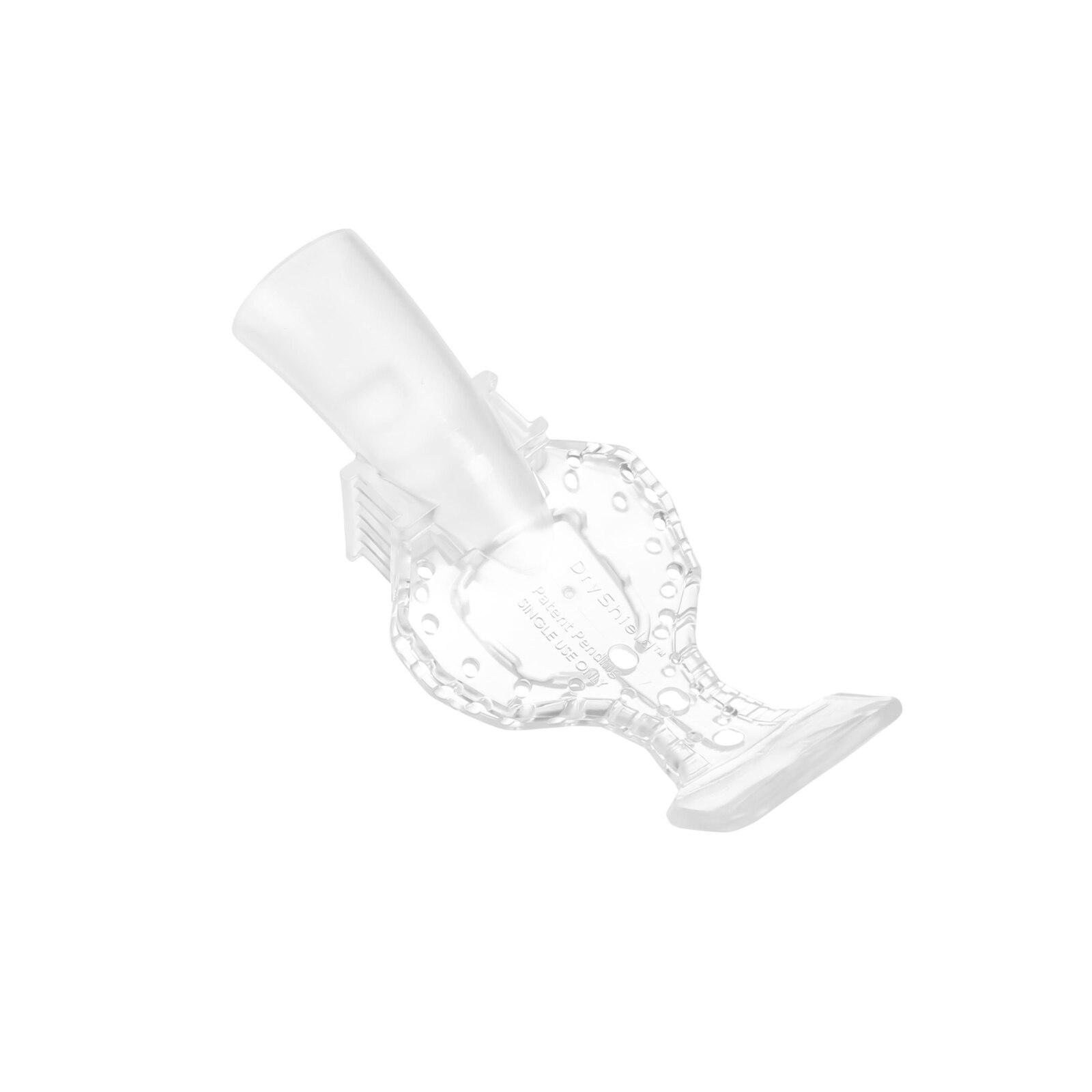 DryShield HVE Isolation System Single-Use Mouthpieces, Medium, 20/Pkg,, DS-SUM-500 thumbnail 10
