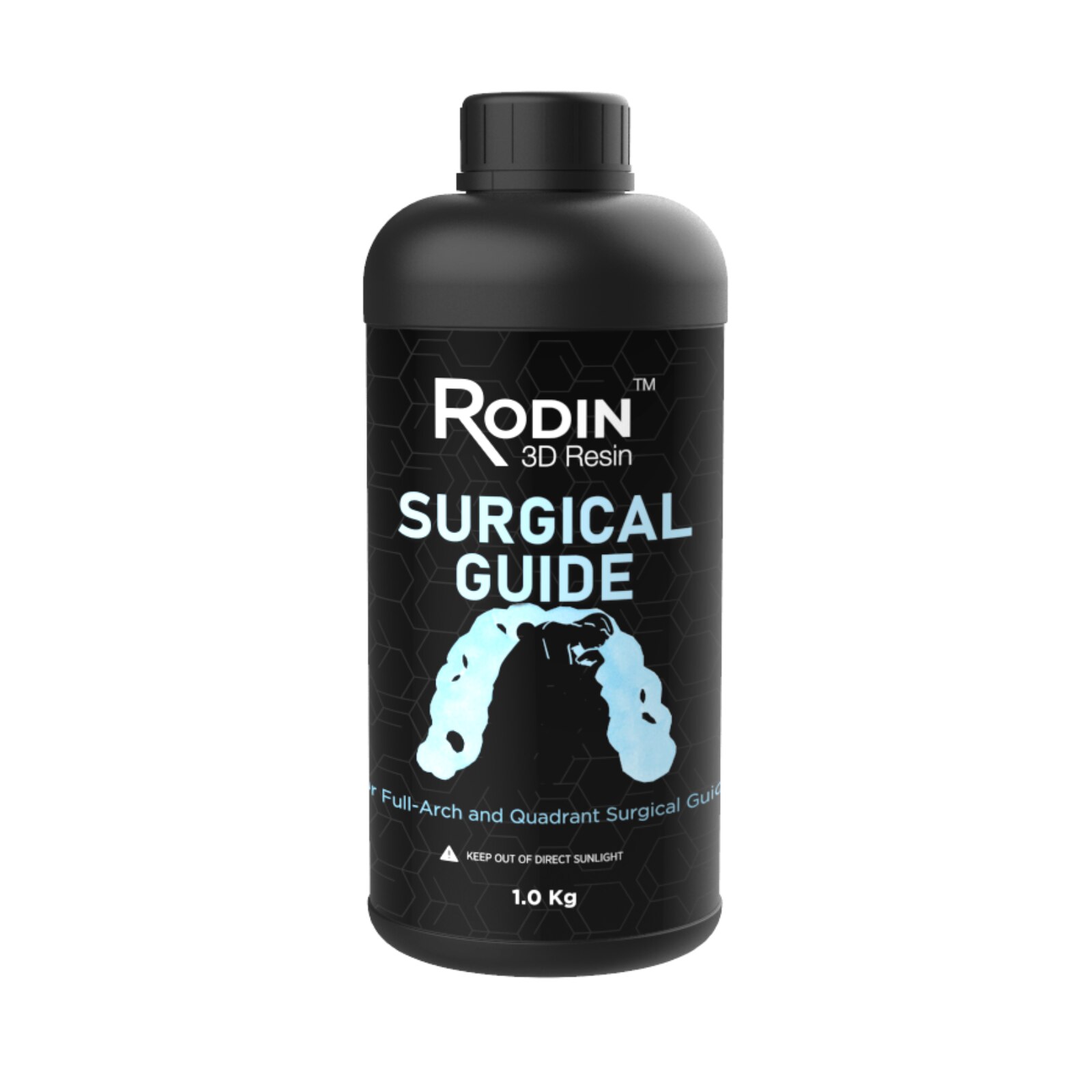 Rodin 3D Print Resin Bt product image