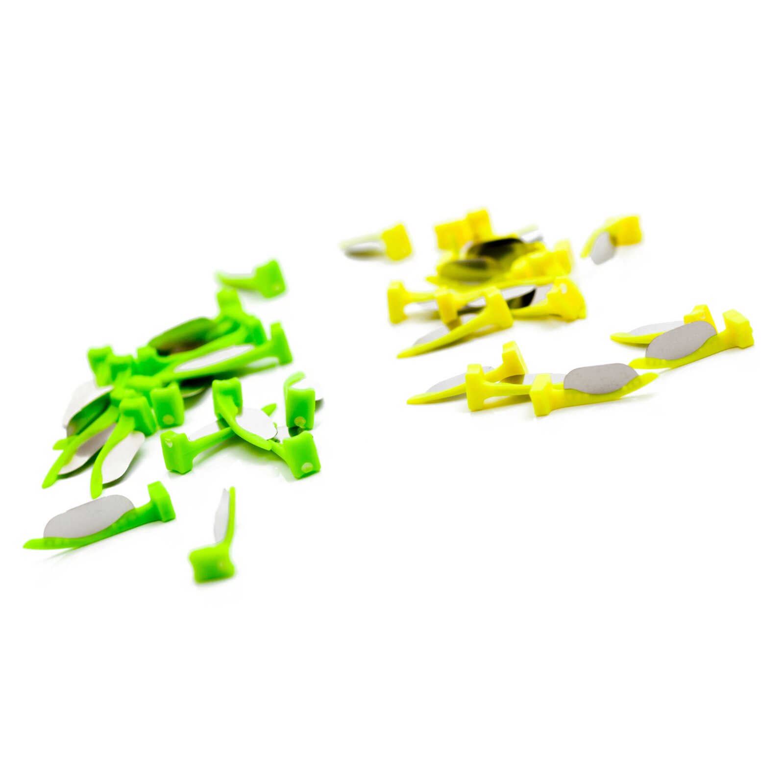 Directa - FenderPrime Value Pack, Long, Neon Green, 602809 thumbnail 2
