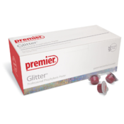 Glitter Prophy Paste Extra Coarse Mint 200/Bx