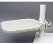 E-Z Access Shelf Gray