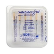 SafeSider HF Finisher 25mm 6/Pk