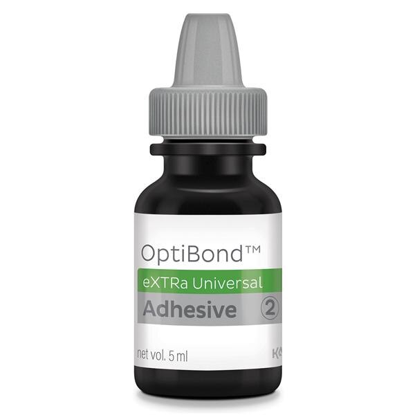 OptiBond XTR Bonding Agent, Self-Etch, Light-Cure, Adhesive Bottle Refill, 5 ml, 1/Pk thumbnail 10