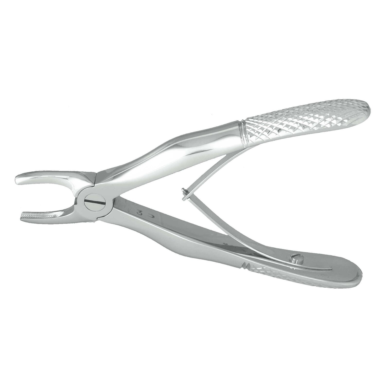 Forcep Serrated Upper Incisors Ea product image