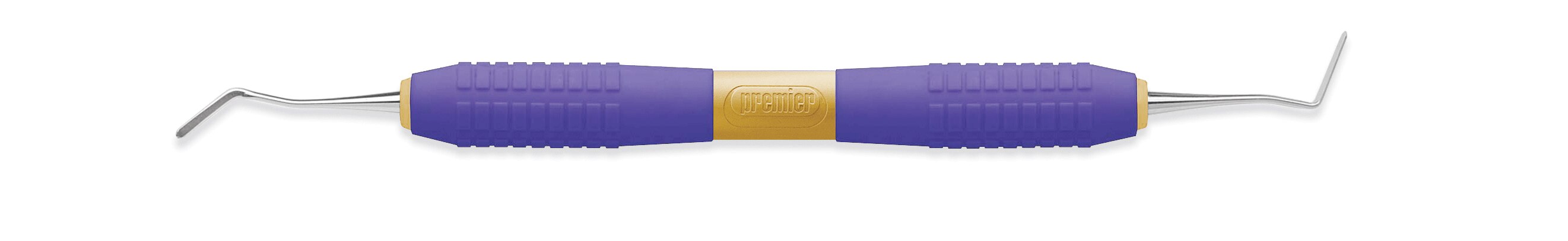 Slix Composite Manipulation Instrument, Double-End, Interproximal, # IPC, 1/Pk, 05702 thumbnail 5