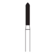Bevel Cylinder Diamonds 878-014M 6/Pk