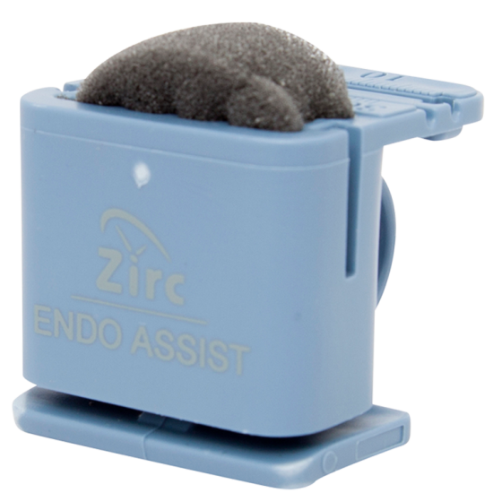 Endo Assist Organizer, Blue, 1/Pk, 50Z460B product image