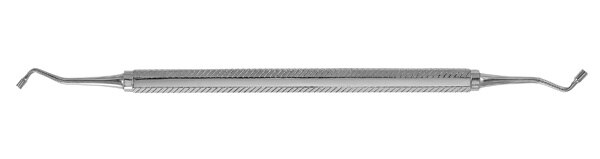 Plugger DE Black 1/2 Smooth product image