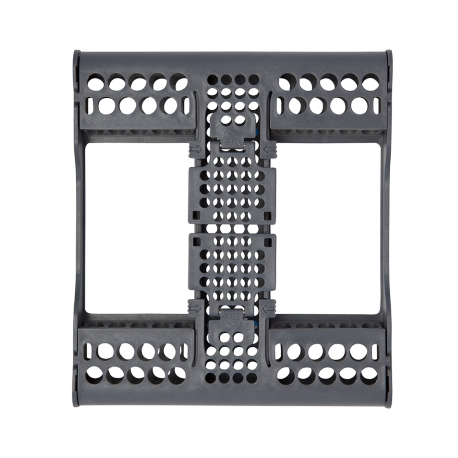 Grey E-Z Jett® Cassette 10-Place product image