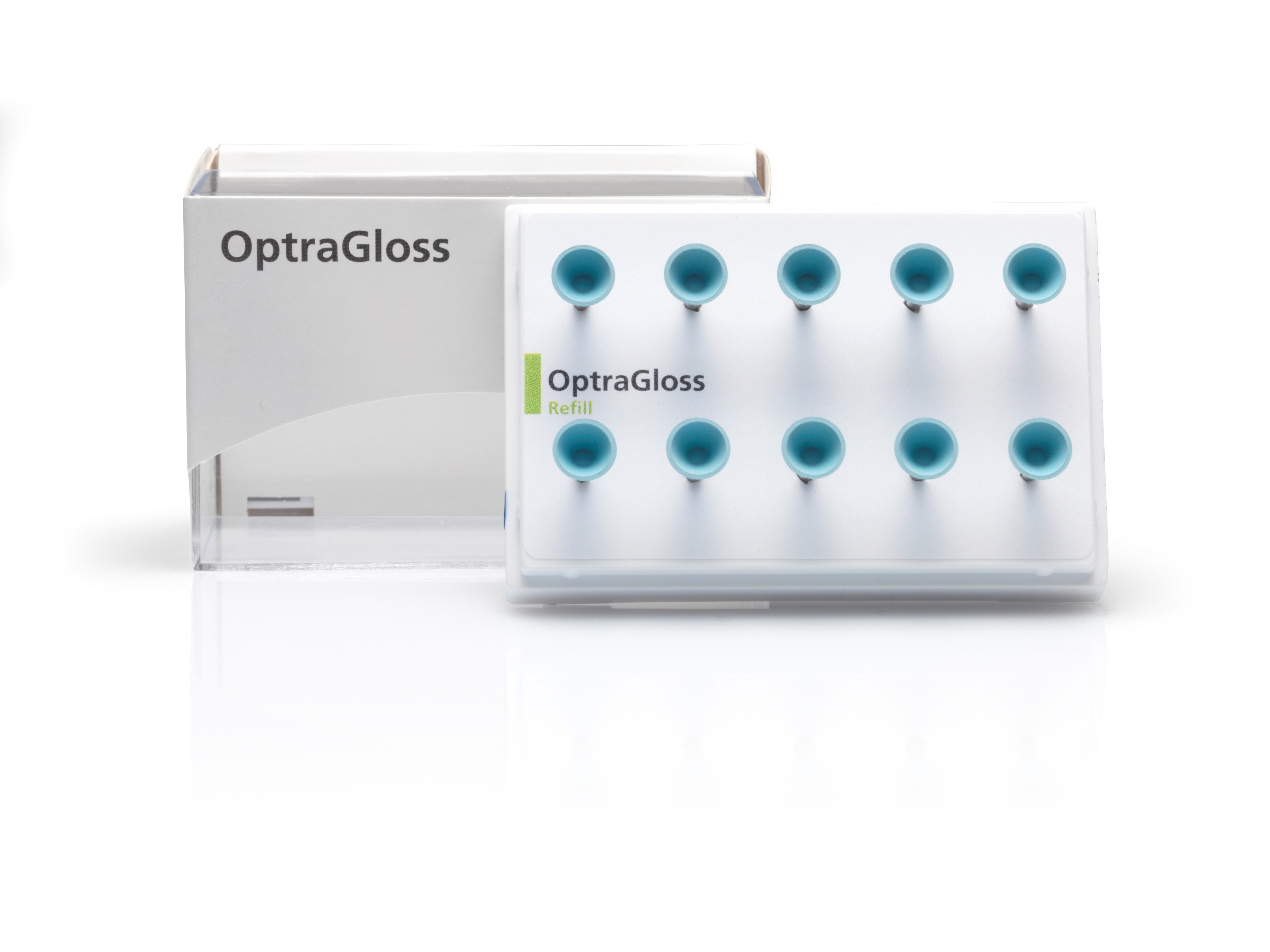 OptraGloss High Polishing Polisher Refill 10/Pk thumbnail 6