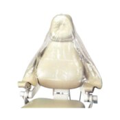Chair Covers Half 27.5"x24" 225/Pk