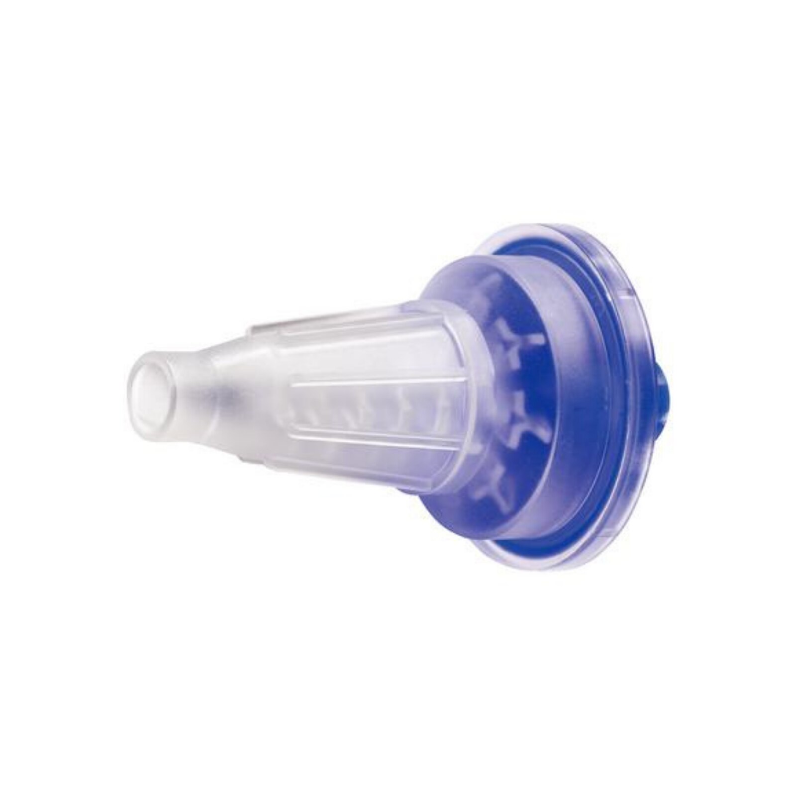 Honigum MixStar Mixing Tips, Blue, 50/Pk, 993334 thumbnail 9