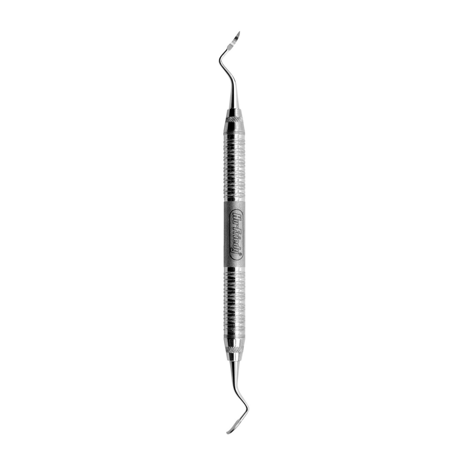 Periodontal Surgical Curette Hoexter 1 #6 Handle product image