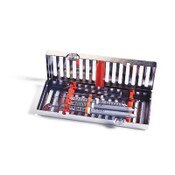 IMS Signature Cassette 5 Inst White