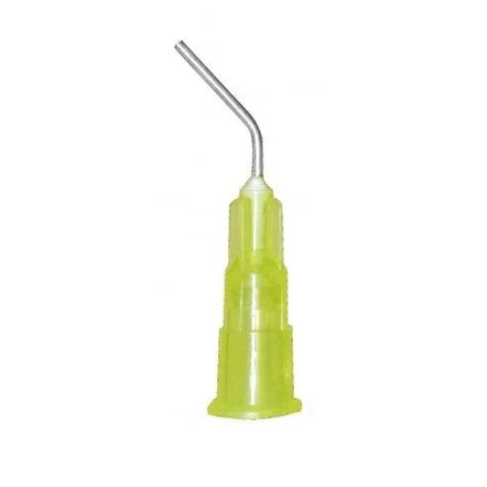 Bent Needle Tips 20GA Yellow Bag of 100 product image