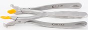 Physics Forceps Bumper Guards Molar GMX 400 48/Pk