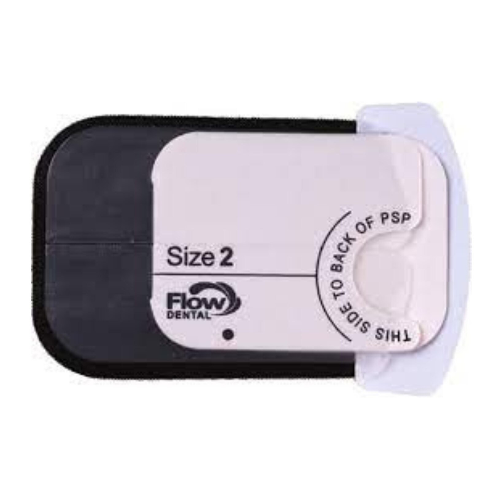 Safe 'n' Sure OPT Phosphor Plate Envelope, # 1, 250/Pk, 80151 thumbnail 10