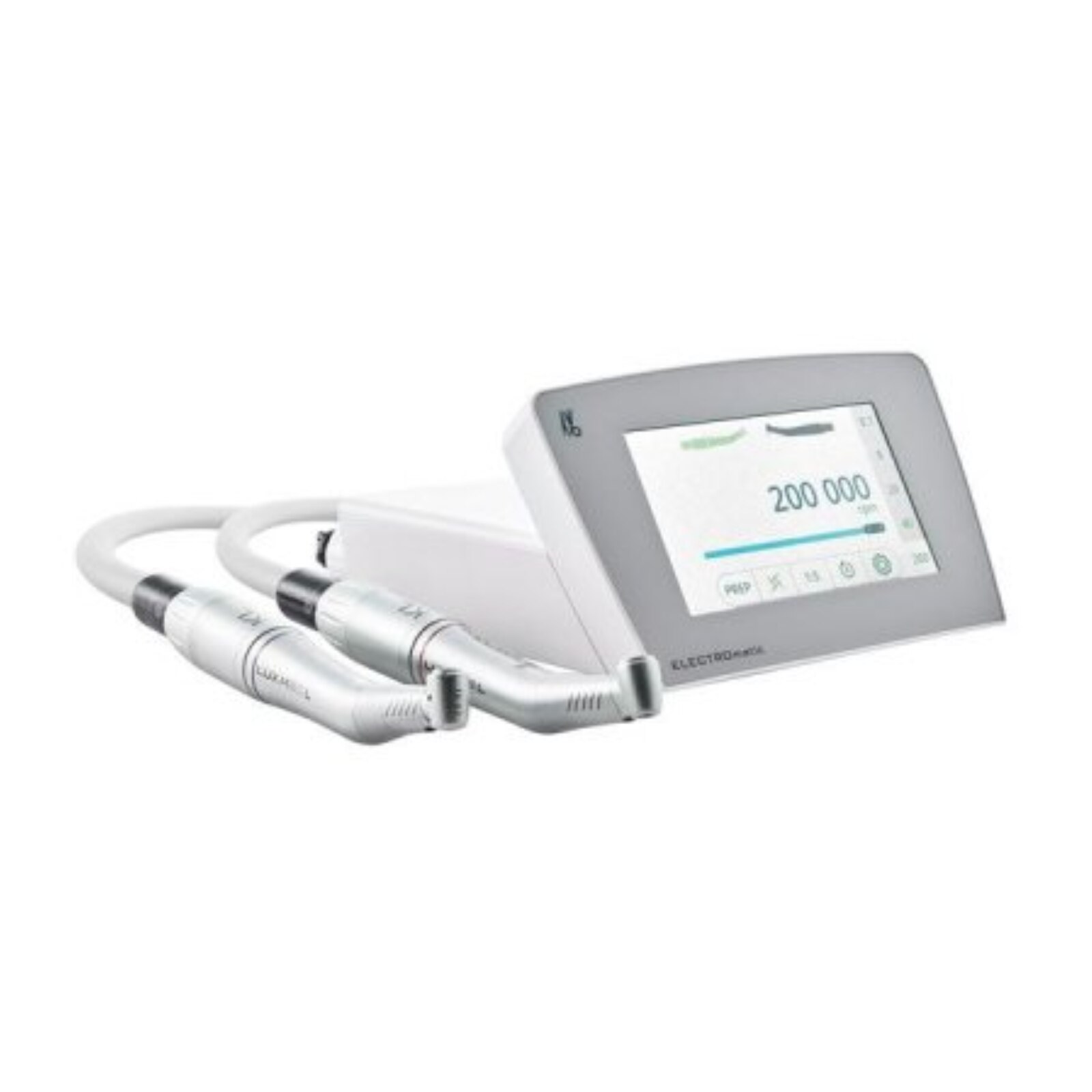 ELECTROmatic Premium Dual Electric High / Low Speed Control System Ea thumbnail 17